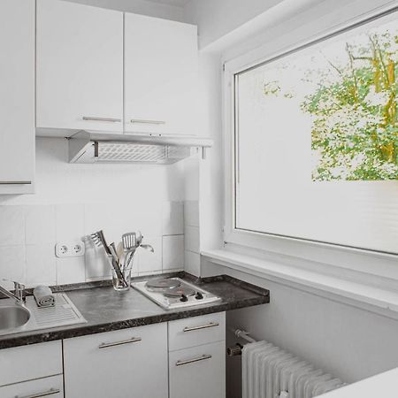 Wiesbaden - Apartment Im Nerotal 外观 照片
