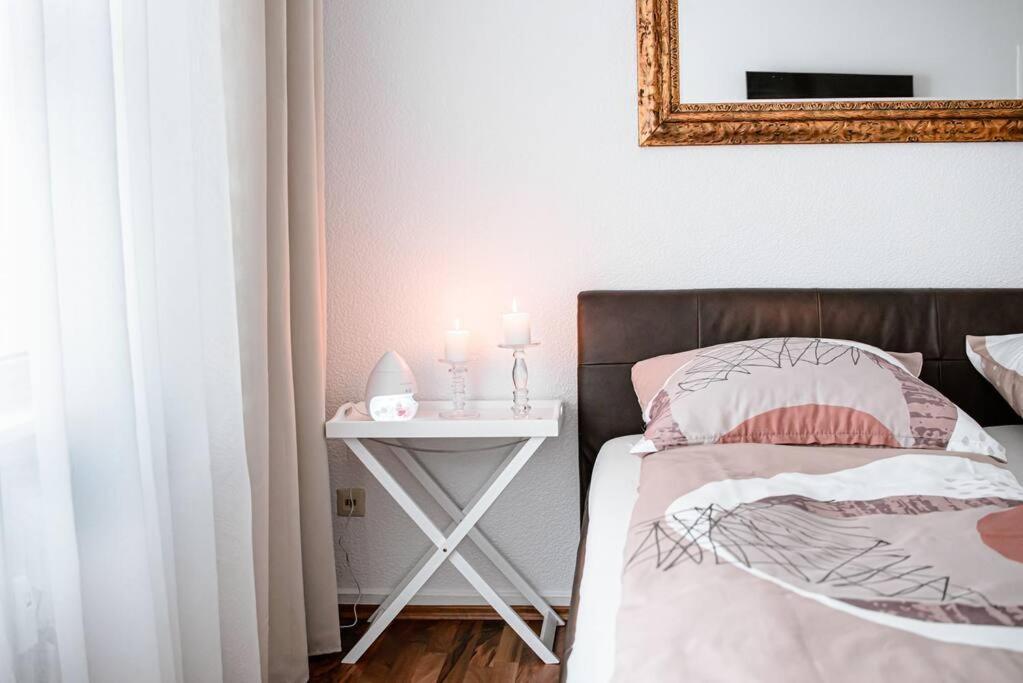 Wiesbaden - Apartment Im Nerotal 外观 照片